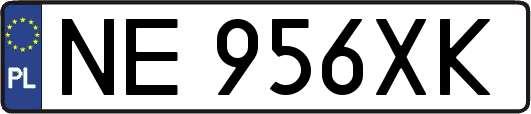 NE956XK