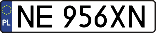 NE956XN
