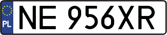 NE956XR