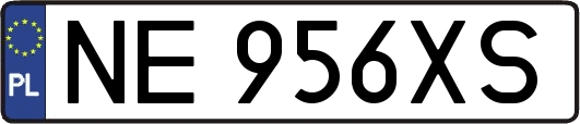 NE956XS
