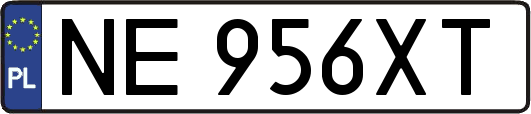 NE956XT