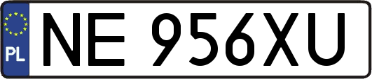 NE956XU