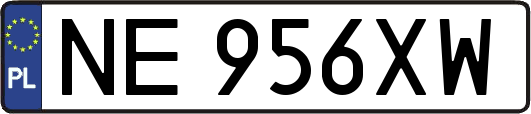 NE956XW