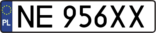 NE956XX