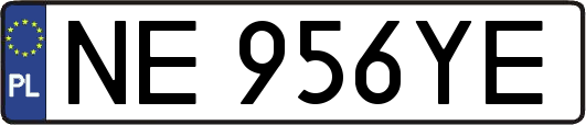 NE956YE