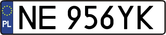 NE956YK