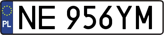 NE956YM