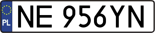 NE956YN