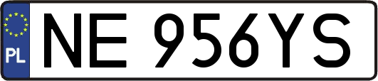 NE956YS