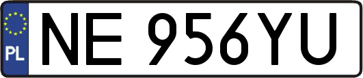 NE956YU