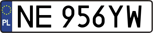 NE956YW