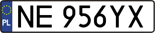 NE956YX