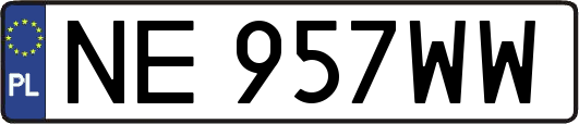 NE957WW