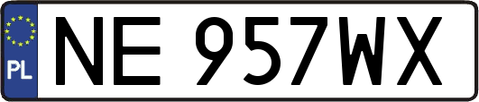 NE957WX