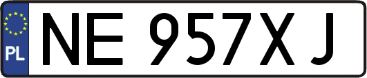 NE957XJ
