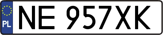 NE957XK