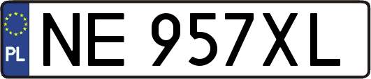 NE957XL
