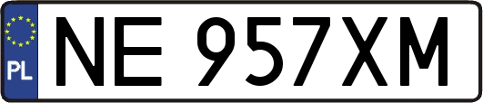 NE957XM