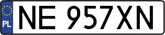 NE957XN