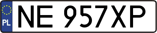 NE957XP