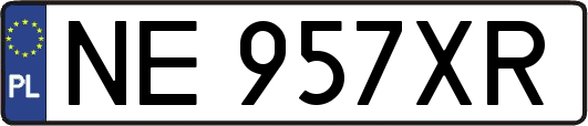 NE957XR