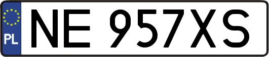NE957XS