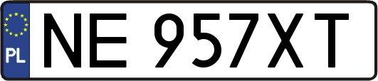 NE957XT