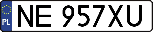 NE957XU
