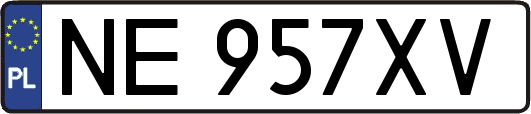 NE957XV