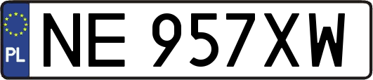 NE957XW