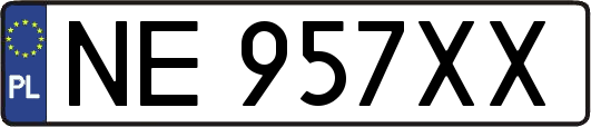 NE957XX