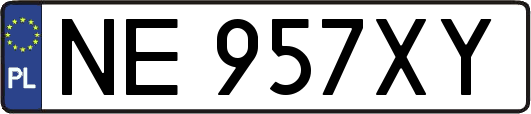 NE957XY