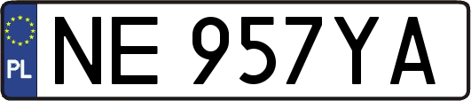 NE957YA