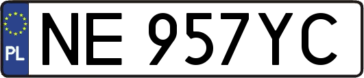 NE957YC