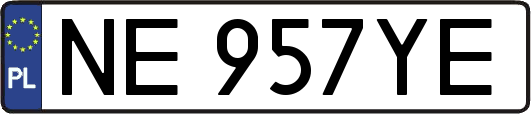 NE957YE