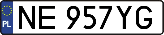 NE957YG