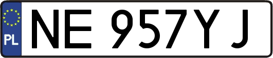 NE957YJ