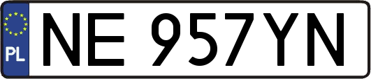 NE957YN