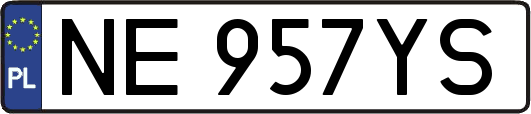 NE957YS