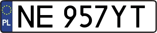NE957YT