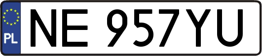 NE957YU