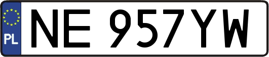 NE957YW