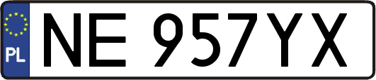NE957YX