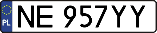 NE957YY