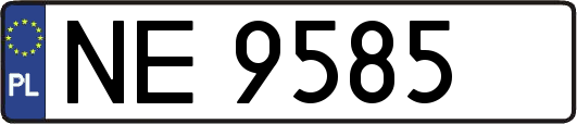 NE9585