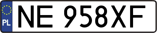 NE958XF