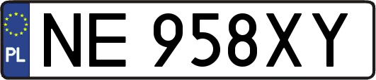 NE958XY