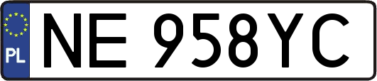 NE958YC