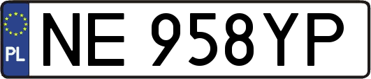 NE958YP