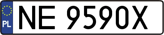 NE9590X